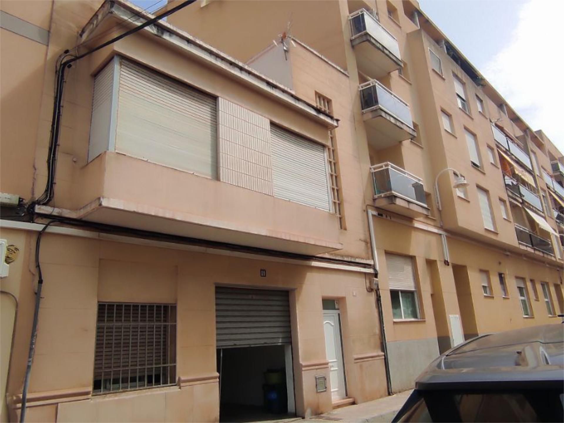 Pis en venda a Carrer Mare de Déu del Carme, 13, Grau de Gandia - Venecia - Marenys de Rafalcaid