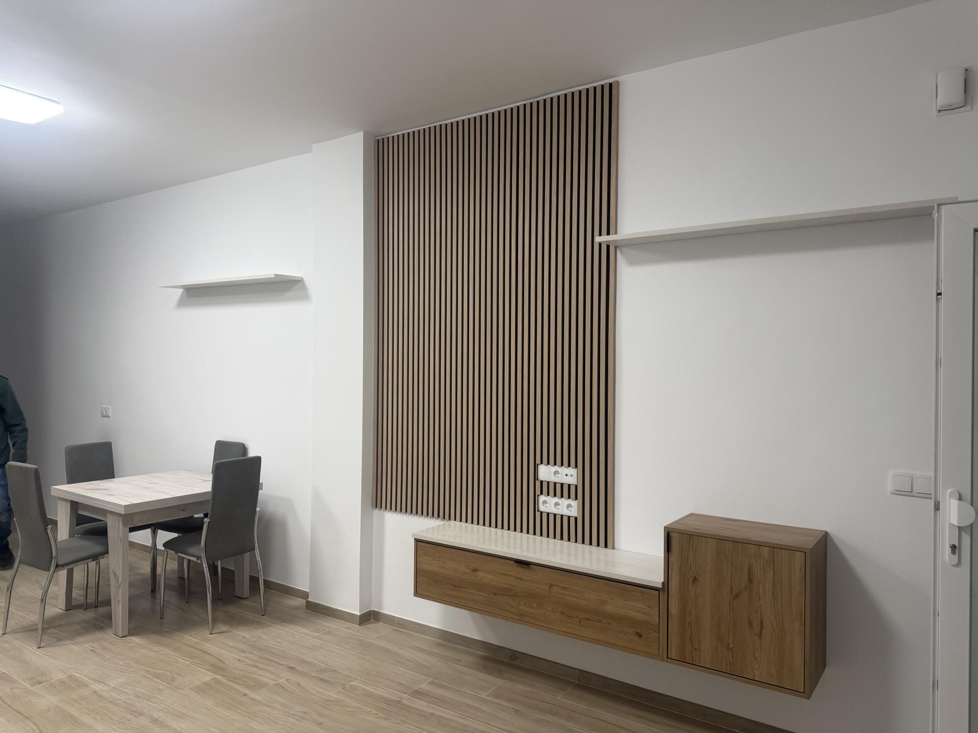 Planta baixa en venda en Petrer amb Aire condicionat, Parquet i Moblat