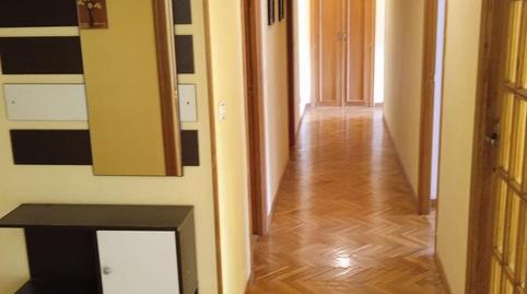 Foto 4 de Piso de alquiler en Calle Santo San Pedro, 1, Centro, Palencia Capital