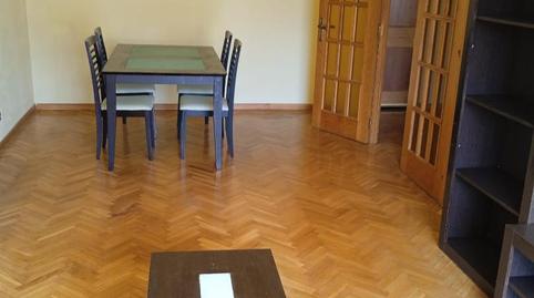 Foto 2 de Piso de alquiler en Calle Santo San Pedro, 1, Centro, Palencia Capital