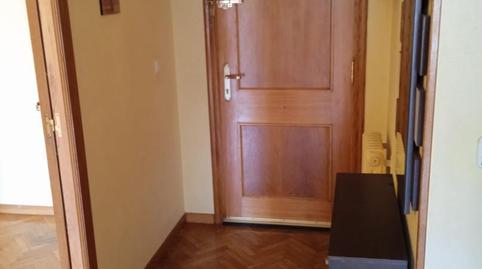 Foto 3 de Piso de alquiler en Calle Santo San Pedro, 1, Centro, Palencia Capital