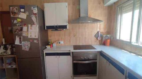 Foto 3 de Pis en venda a Casco Urbano, Náquera