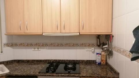 Foto 3 de Planta baixa en venda a Carrer de Jacint Verdaguer, 8, Calafell Platja, Calafell