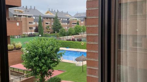 Photo 4 of Flat to share in Calle Zuloaga, 5, Golf - El Carralero, Majadahonda