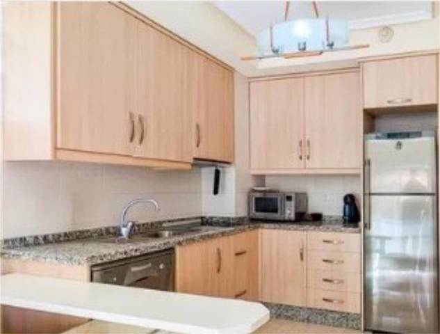 Piso en Alquiler en Avenida Astorga, 22T en Valverde de la Virgen