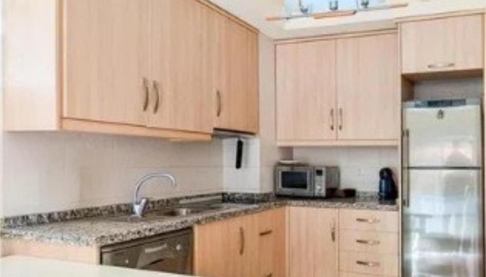 Flat to rent in Avenida Astorga, 22t, Valverde de la Virgen, León - image 1 Photo 1 of Flat to rent in Avenida Astorga, 22t, Valverde de la Virgen, León