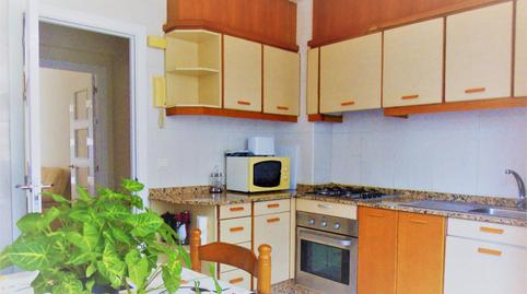 Pis de lloguer a Rúa de Zaragoza, 59, Praza Independencia, Vigo - imatge 3 Foto 3 de Pis de lloguer a Rúa de Zaragoza, 59, Praza Independencia, Vigo