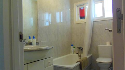 Pis de lloguer a Rúa de Zaragoza, 59, Praza Independencia, Vigo - imatge 4 Foto 4 de Pis de lloguer a Rúa de Zaragoza, 59, Praza Independencia, Vigo