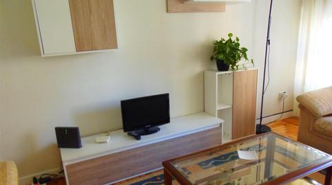 Pis de lloguer a Rúa de Zaragoza, 59, Praza Independencia, Vigo - imatge 2 Foto 2 de Pis de lloguer a Rúa de Zaragoza, 59, Praza Independencia, Vigo