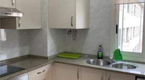 Foto 5 de Apartament de lloguer a Conxo, Santiago de Compostela