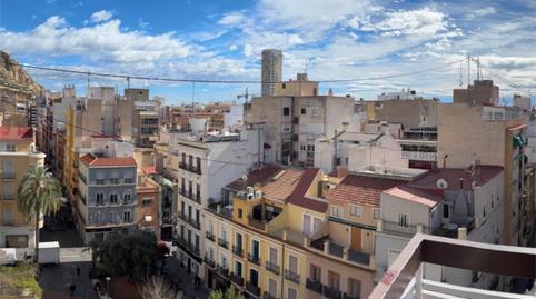 Photo 3 of Flat to rent in Calle Periodista Pirula Arderius, 2, Barrio del Centro, Alicante / Alacant