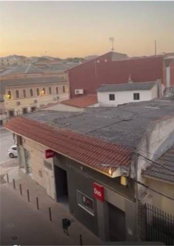 Piso en Alquiler en Cebolla