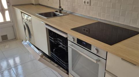 Foto 4 de Pis de lloguer a Calle Blasco Ibáñez, 26, Tavernes de la Valldigna, Valencia