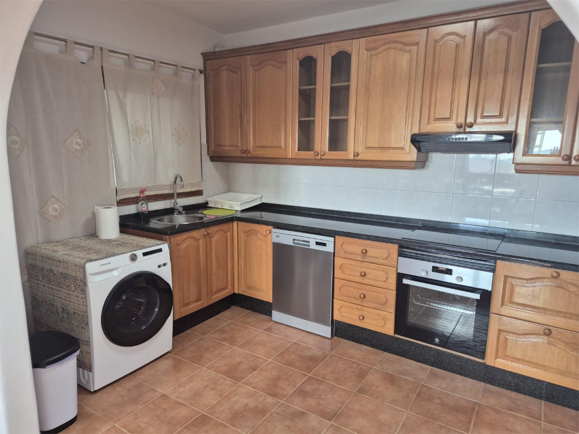 Flat to rent in Avenida Santa Catalina, 44, Los Valles