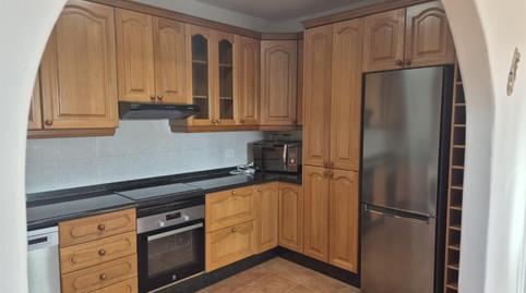 Photo 2 of Flat to rent in Avenida Santa Catalina, 44, Los Valles, Teguise