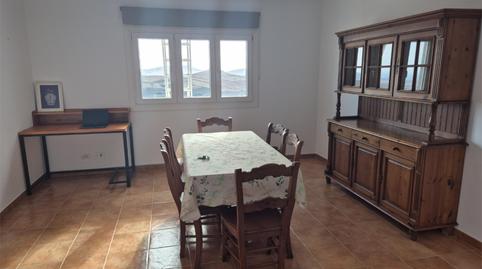 Photo 3 of Flat to rent in Avenida Santa Catalina, 44, Los Valles, Teguise