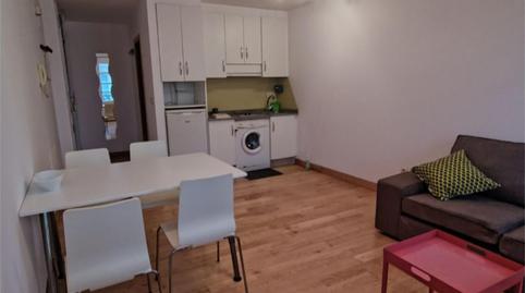 Apartamento de alquiler en Rúa Franja, 10, Ciudad Vieja, A Coruña Capital - imagen 2 Foto 2 de Apartamento de alquiler en Rúa Franja, 10, Ciudad Vieja, A Coruña Capital