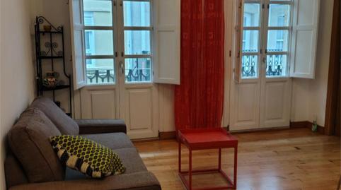 Apartamento de alquiler en Rúa Franja, 10, Ciudad Vieja, A Coruña Capital - imagen 3 Foto 3 de Apartamento de alquiler en Rúa Franja, 10, Ciudad Vieja, A Coruña Capital