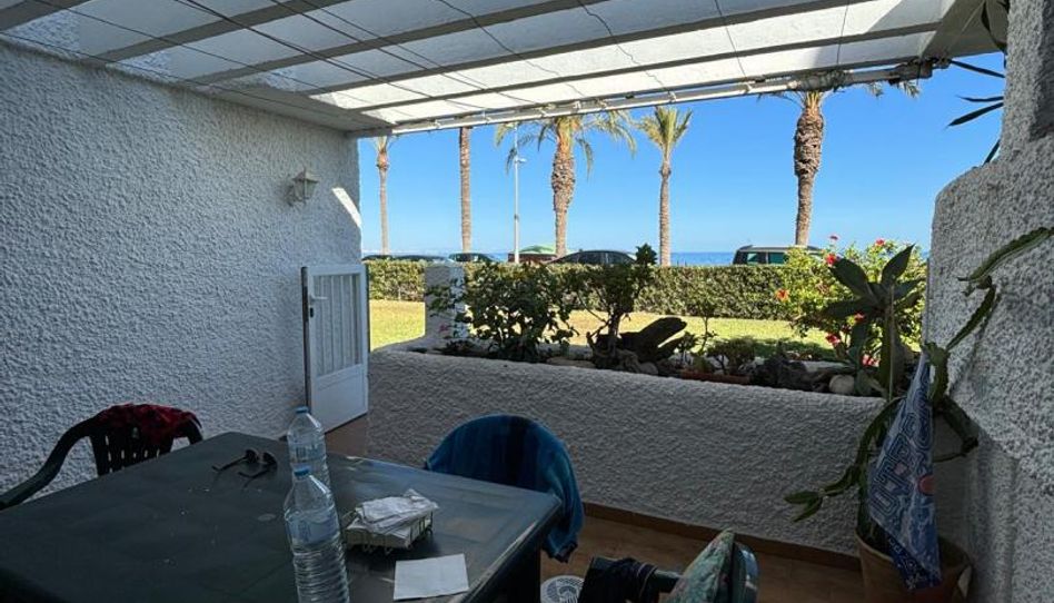 Piso de alquiler en Calle del Cedro, 24, Aguadulce Sur, Roquetas de Mar - imagen 1 Foto 1 de Piso de alquiler en Calle del Cedro, 24, Aguadulce Sur, Roquetas de Mar