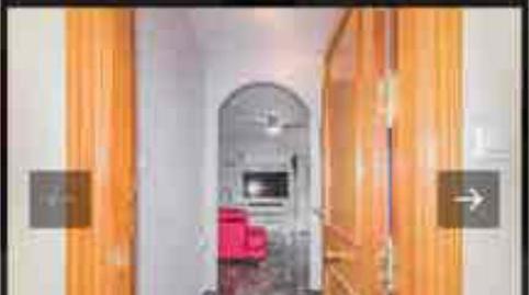 Foto 2 de Àtic en venda a Huétor Vega, Granada