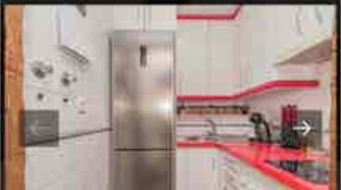 Foto 5 de Àtic en venda a Huétor Vega, Granada