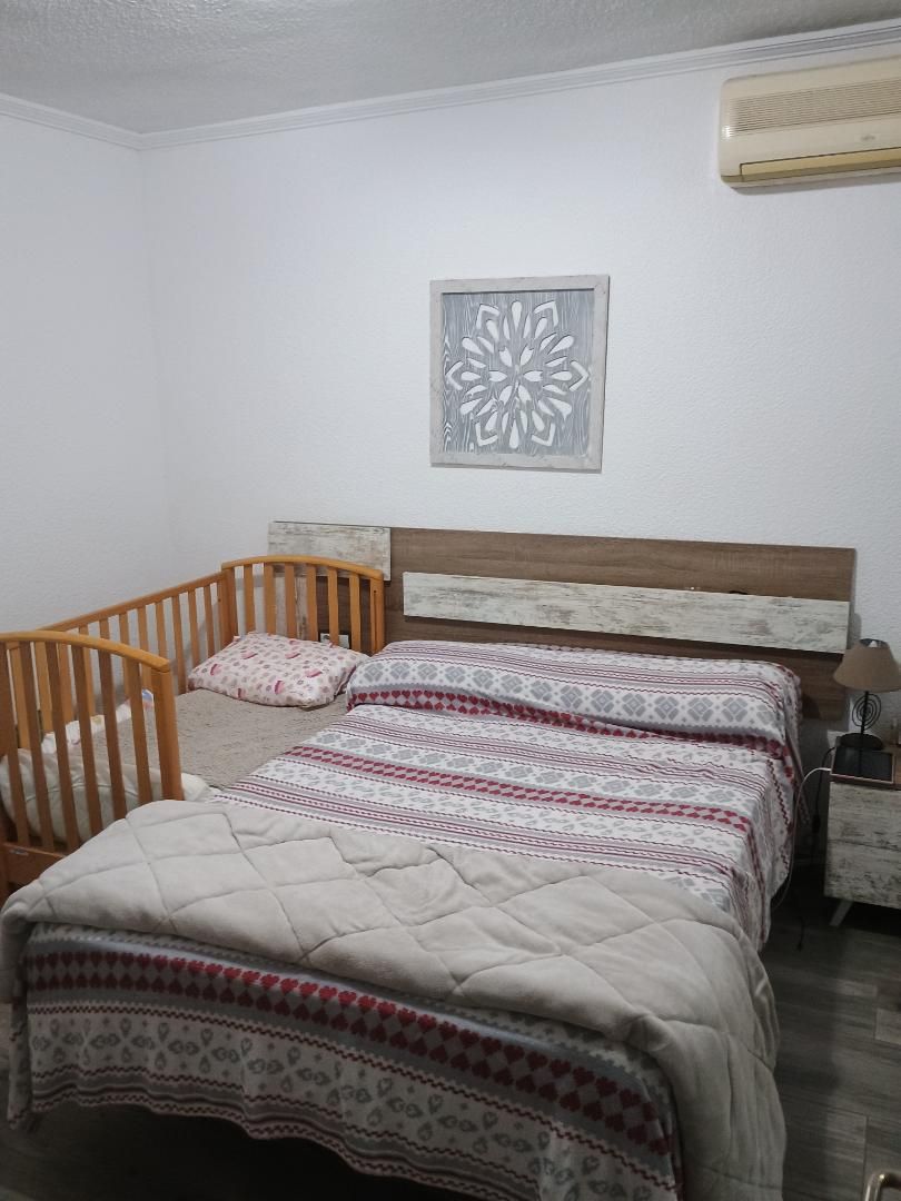 Dormitori de Pis en venda en Alicante / Alacant amb Aire condicionat