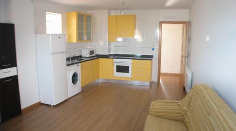 Foto 2 de Piso de alquiler en Calle Padre Ángel Martínez Fuertes, 37, Villadangos del Páramo, León