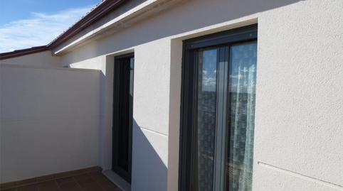 Foto 3 de Piso de alquiler en Calle Padre Ángel Martínez Fuertes, 37, Villadangos del Páramo, León