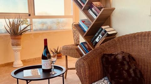 Foto 5 de Pis de lloguer a Avenida Gola del Puchol, 6a, El Saler,  Valencia Capital