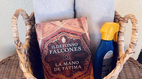 Foto 4 de Pis de lloguer a Avenida Gola del Puchol, 6a, El Saler,  Valencia Capital