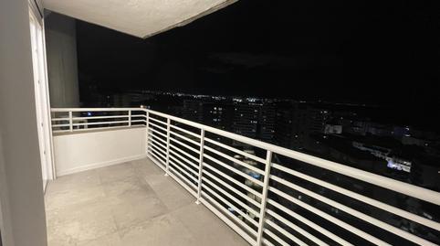 Foto 5 de Piso de alquiler en Calle Rio Salazar, 4, Manantiales - Estación de Autobuses, Torremolinos