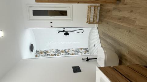 Foto 3 de Piso de alquiler en Calle Rio Salazar, 4, Manantiales - Estación de Autobuses, Torremolinos