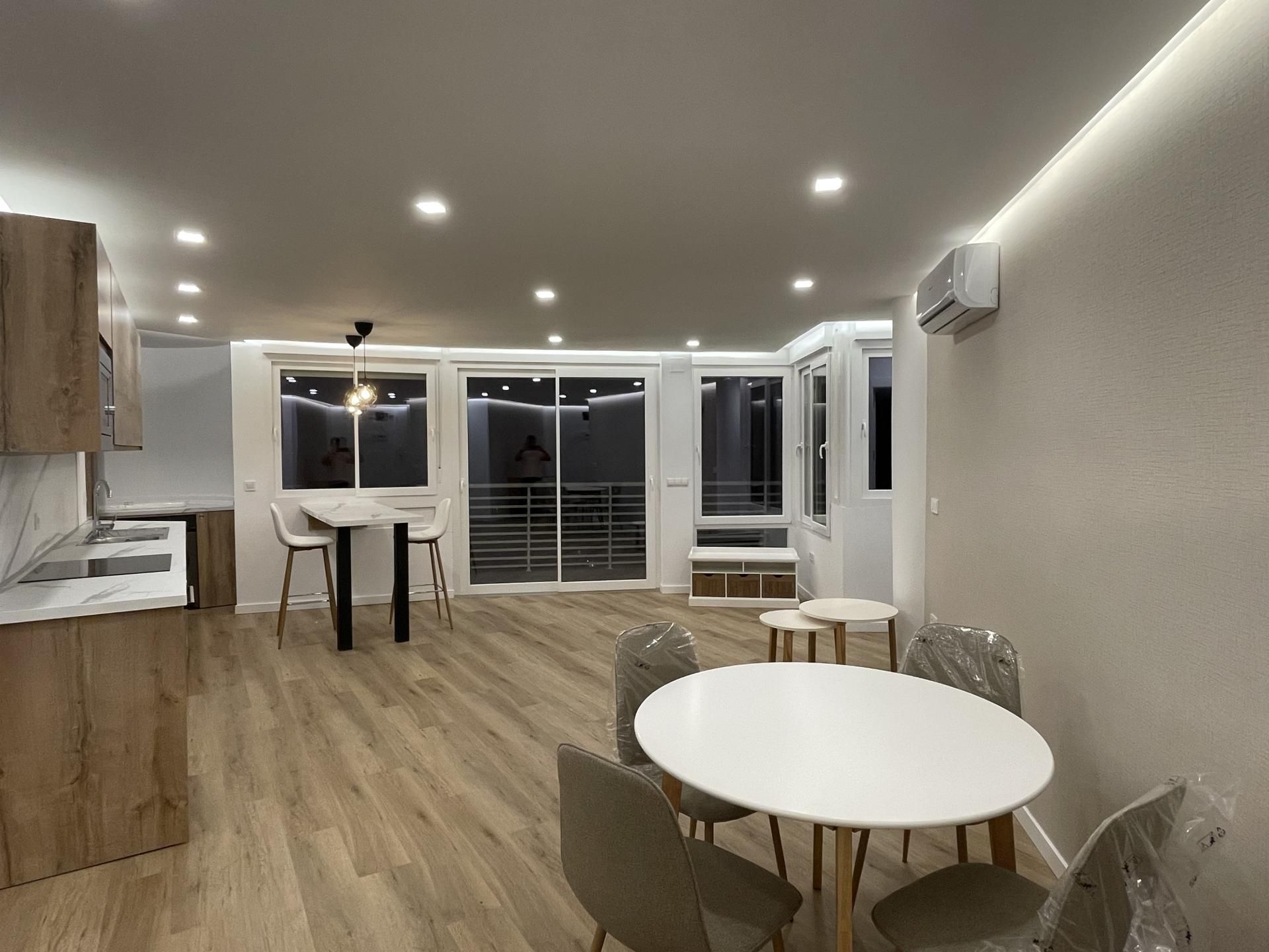 Piso de alquiler en Calle Rio Salazar, 4, Manantiales - Estación de Autobuses