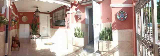 Casa adosada en Venta en Los Almendros - El Limonero - El Tomillar
