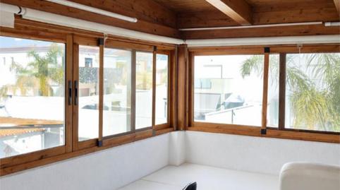 Foto 2 de Casa o chalet de alquiler en Carrer de la Serra del Teix, 6, La Conarda, La Pobla de Vallbona