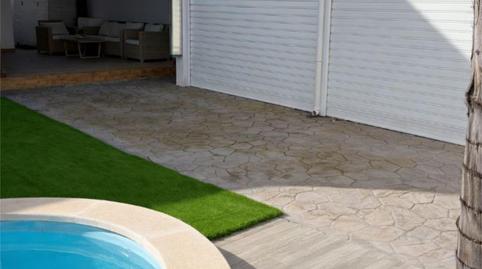 Foto 4 de Casa o chalet de alquiler en Carrer de la Serra del Teix, 6, La Conarda, La Pobla de Vallbona