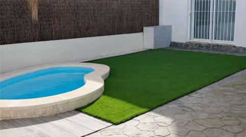 Foto 5 de Casa o chalet de alquiler en Carrer de la Serra del Teix, 6, La Conarda, La Pobla de Vallbona