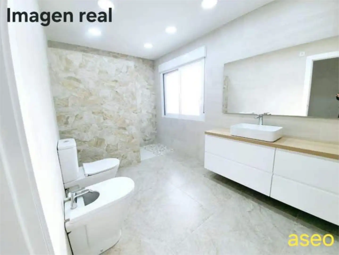 Bathroom of Houses for sale in Lorca  with Terrace