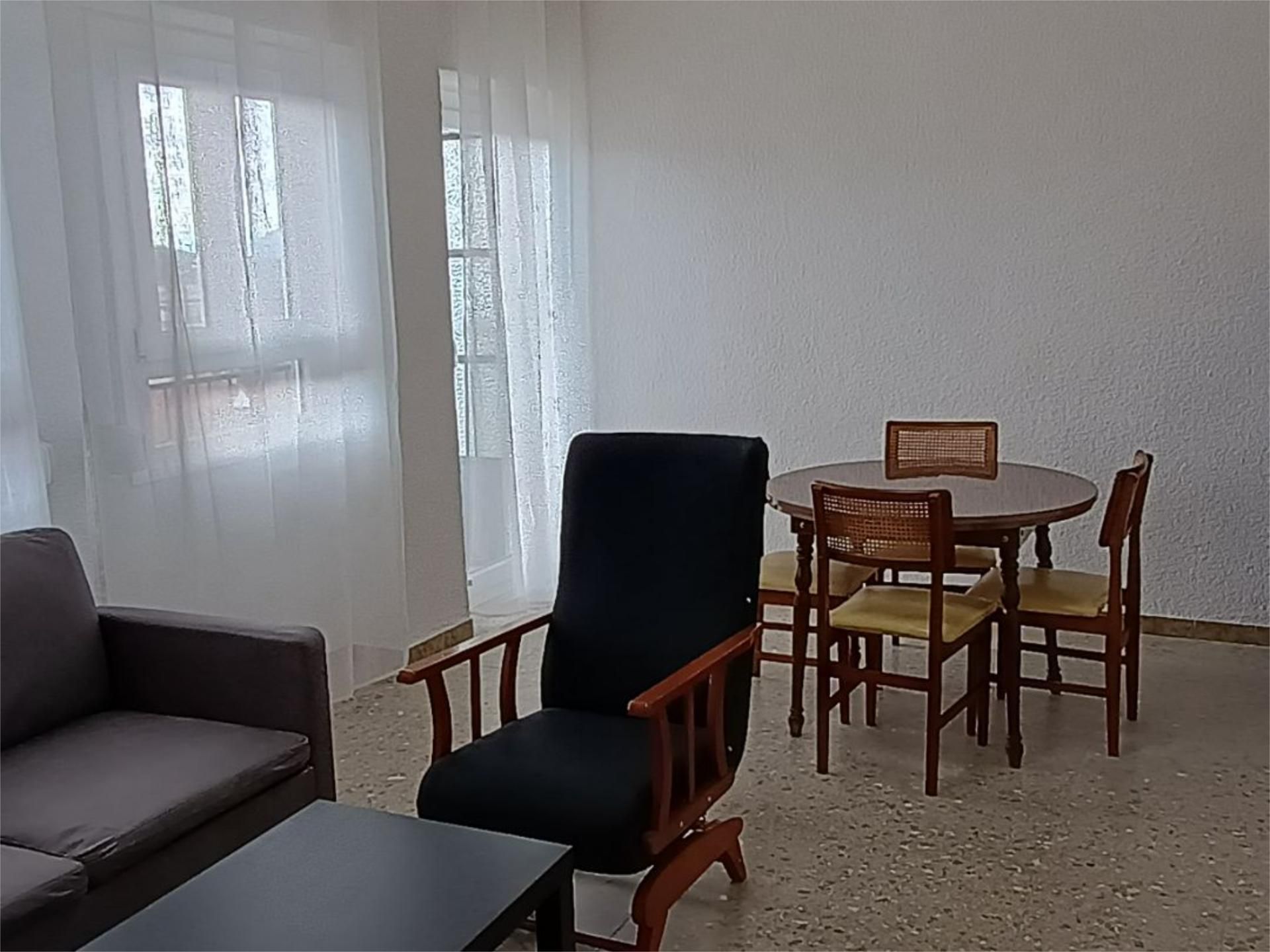 Pis de lloguer a Avenida de Juan Carlos I, 5, Ibi