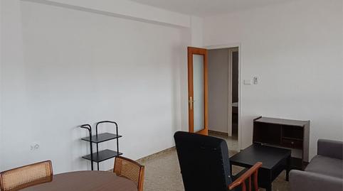 Foto 2 de Pis de lloguer a Avenida de Juan Carlos I, 5, Ibi, Alicante