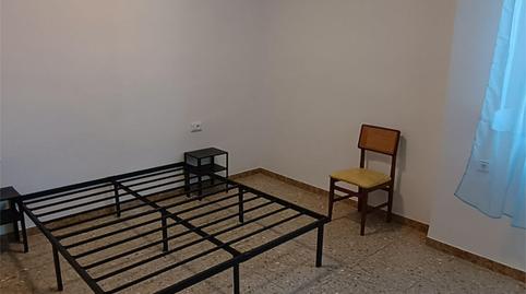 Foto 3 de Pis de lloguer a Avenida de Juan Carlos I, 5, Ibi, Alicante