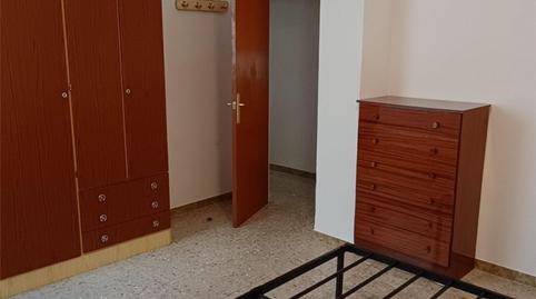 Foto 4 de Pis de lloguer a Avenida de Juan Carlos I, 5, Ibi, Alicante