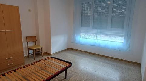 Foto 5 de Pis de lloguer a Avenida de Juan Carlos I, 5, Ibi, Alicante