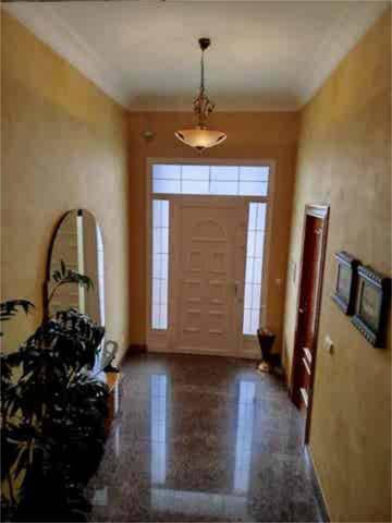 Casa-chalet en Alquiler en Puerto Lumbreras