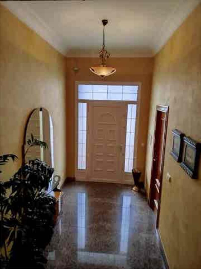 Casa o xalet de lloguer a Puerto Lumbreras