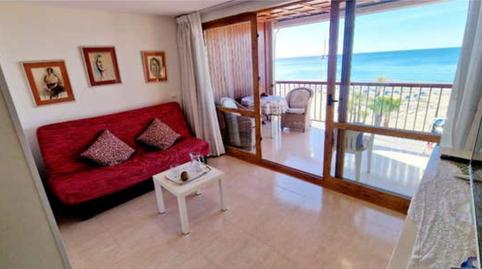 Foto 2 de Estudio de alquiler en Playa Levante, Benidorm