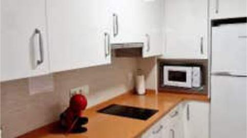 Foto 3 de Estudio de alquiler en Playa Levante, Benidorm