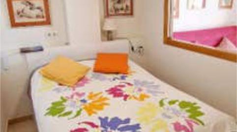 Foto 4 de Estudio de alquiler en Playa Levante, Benidorm