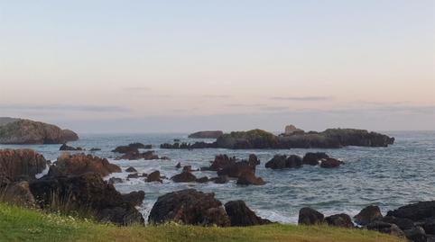 Foto 3 de Piso de alquiler en Calle la Sierra, 11, Ris, Noja