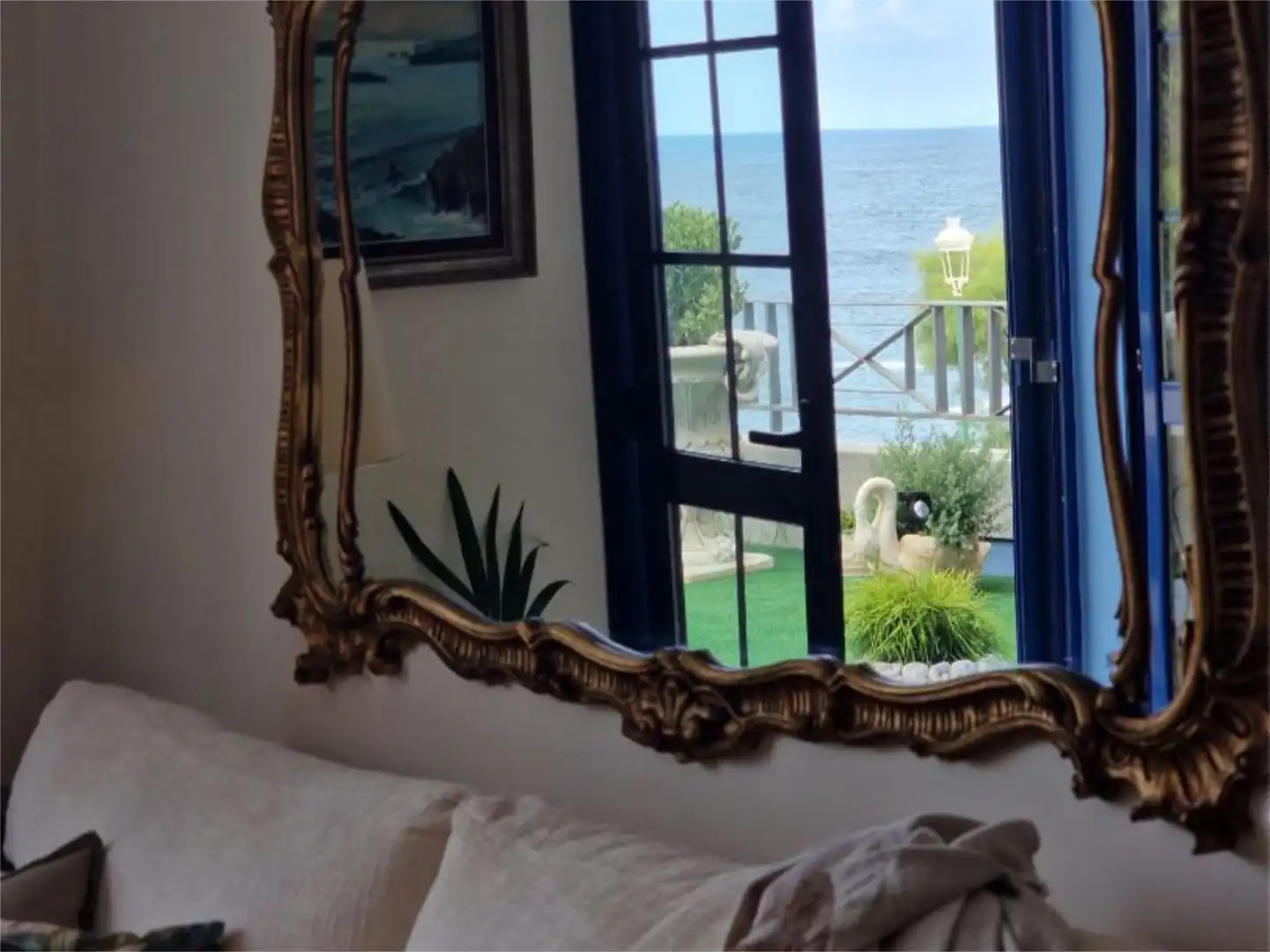 Flat for rent in Calle la Sierra, 11, Ris Flat for rent in Calle la Sierra, 11, Ris